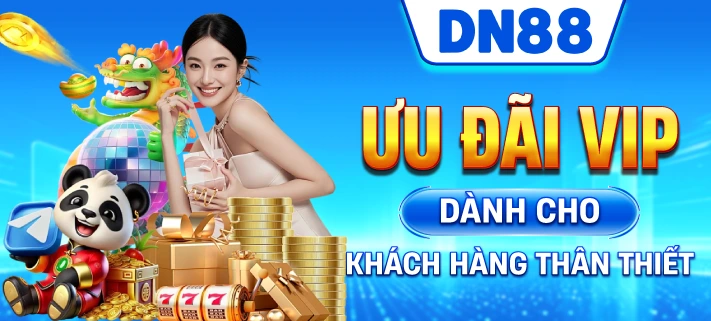 Ưu đãi VIP dành cho khách hàng thân thiết